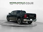 New 2026 Ram 1500 Longhorn Crew Cab 4x4 Pickup for sale #TN153354 - photo 4