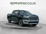 New 2026 Ram 1500 Longhorn Crew Cab 4x4 Pickup for sale #TN153354 - photo 8