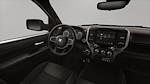 New 2026 Ram 1500 Warlock Crew Cab 4x4 Pickup for sale #TN153399 - photo 8