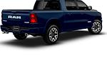 New 2026 Ram 1500 Laramie Crew Cab 4x4 Pickup for sale #TN202327 - photo 2