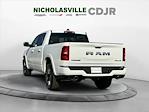 New 2026 Ram 1500 Laramie Crew Cab 4x4 Pickup for sale #TN202328 - photo 8
