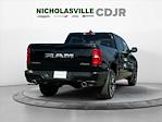 New 2026 Ram 1500 Laramie Crew Cab 4x4 Pickup for sale #TN202329 - photo 6