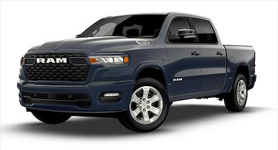New 2026 Ram 1500 Big Horn Crew Cab for sale #TN230171 - photo 1