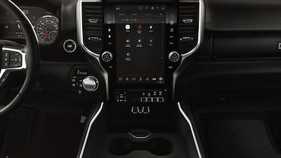 New 2026 Ram 1500 Laramie Crew Cab for sale #TN235366 - photo 1