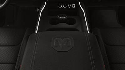 New 2026 Ram 1500 Laramie Crew Cab for sale #TN235708 - photo 2