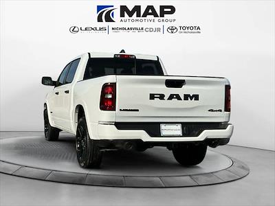 New 2026 Ram 1500 Laramie Crew Cab for sale #TN235709 - photo 2
