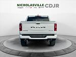 New 2026 Ram 1500 Laramie Crew Cab 4x4 Pickup for sale #TN240598 - photo 5