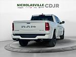 New 2026 Ram 1500 Laramie Crew Cab 4x4 Pickup for sale #TN240598 - photo 6