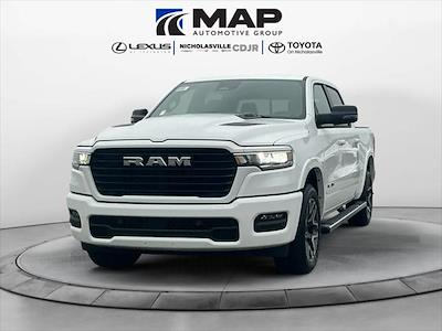 New 2026 Ram 1500 Laramie Crew Cab for sale #TN241058 - photo 2