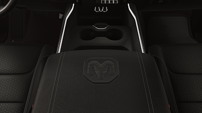 New 2026 Ram 1500 Laramie Crew Cab for sale #TN241062 - photo 2