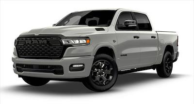 New 2026 Ram 1500 Big Horn Crew Cab for sale #TN345894 - photo 1