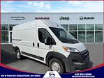 2024 Ram ProMaster 2500 High Roof FWD, Empty Cargo Van for sale #N24275 - photo 1