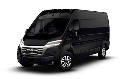 New 2026 Ram ProMaster 2500 High Roof Empty Cargo Van for sale #168500 - photo 1
