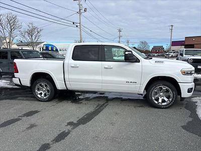 New 2026 Ram 1500 Big Horn Crew Cab for sale #250984 - photo 2