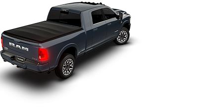 New 2026 Ram 2500 Longhorn Mega Cab for sale #290367 - photo 2
