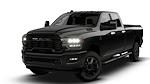 New 2026 Ram 2500 Big Horn Crew Cab for sale #290368 - photo 1