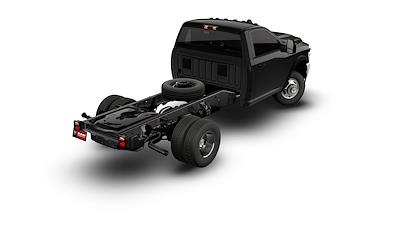 New 2026 Ram 3500 Regular Cab 60 CA Cab Chassis for sale #317360 - photo 2