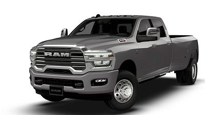 New 2026 Ram 3500 Laramie Crew Cab for sale #323065 - photo 1
