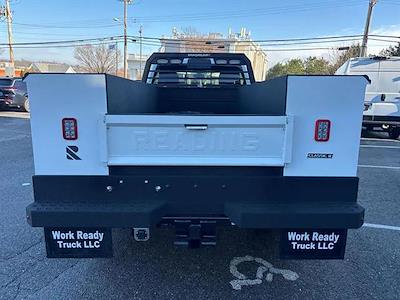 New 2024 Ram 3500 Regular Cab 4x4 Service Truck for sale #N24293 - photo 2