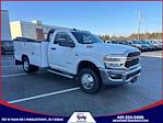 New 2024 Ram 3500 Regular Cab 4x4 Service Truck for sale #N24293 - photo 1