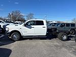 New 2024 Ram 3500 SLT Crew Cab 4x4 60 CA Cab Chassis for sale #N24308 - photo 2