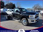 New 2024 Ram 3500 SLT Regular Cab 4x4 60 CA Cab Chassis for sale #N24310 - photo 1