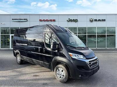 2025 Ram ProMaster 2500 High Roof FWD, Empty Cargo Van for sale #N25042 - photo 1