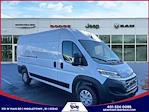 New 2025 Ram ProMaster 2500 High Roof Empty Cargo Van for sale #N25084 - photo 1