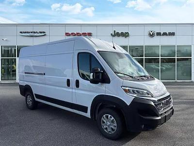 2025 Ram ProMaster 2500 High Roof FWD, Empty Cargo Van for sale #N25068 - photo 1