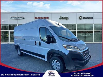 2025 Ram ProMaster 2500 High Roof FWD, Empty Cargo Van for sale #N25062 - photo 1