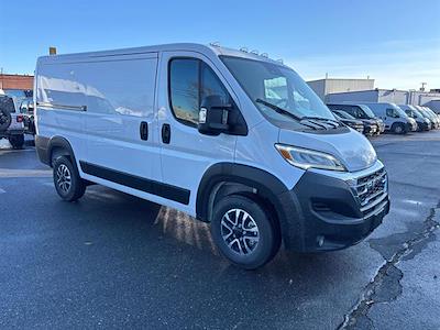 2025 Ram ProMaster 1500 Standard Roof FWD, Empty Cargo Van for sale #N25071 - photo 1