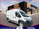 New 2025 Ram ProMaster 1500 High Roof Empty Cargo Van for sale #N25027 - photo 12