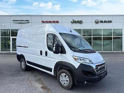 2025 Ram ProMaster 1500 High Roof FWD, Empty Cargo Van for sale #N25032 - photo 1