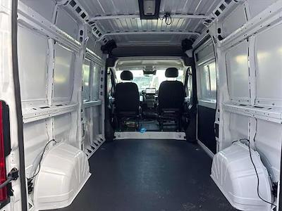 2025 Ram ProMaster 1500 High Roof FWD, Empty Cargo Van for sale #N25032 - photo 2