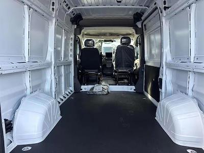 2025 Ram ProMaster 1500 High Roof FWD, Empty Cargo Van for sale #N25065 - photo 2