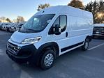 2025 Ram ProMaster 1500 High Roof FWD, Empty Cargo Van for sale #N25058 - photo 2