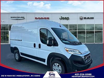 2025 Ram ProMaster 1500 High Roof FWD, Empty Cargo Van for sale #N25057 - photo 1