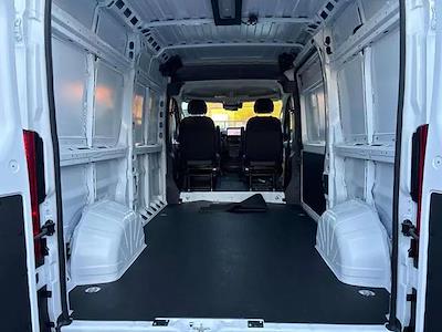 2025 Ram ProMaster 1500 High Roof FWD, Empty Cargo Van for sale #N25057 - photo 2