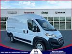 2025 Ram ProMaster 1500 High Roof FWD, Empty Cargo Van for sale #N25057 - photo 1