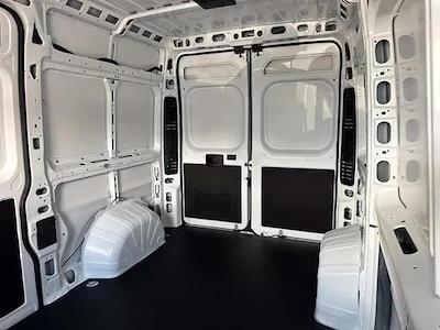 New 2025 Ram ProMaster 2500 High Roof Empty Cargo Van for sale #N25028 - photo 2