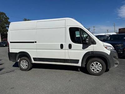 2025 Ram ProMaster 2500 High Roof FWD, Empty Cargo Van for sale #N25028 - photo 2