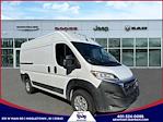 2025 Ram ProMaster 2500 High Roof FWD, Empty Cargo Van for sale #N25028 - photo 1