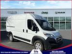 2025 Ram ProMaster 2500 High Roof FWD, Empty Cargo Van for sale #N25036 - photo 1