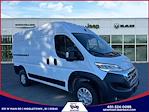 2025 Ram ProMaster 2500 High Roof FWD, Empty Cargo Van for sale #N25044 - photo 1