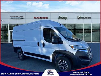 2025 Ram ProMaster 1500 High Roof FWD, Empty Cargo Van for sale #N25063 - photo 1