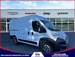 2025 Ram ProMaster 1500 High Roof FWD, Empty Cargo Van for sale #N25063 - photo 1