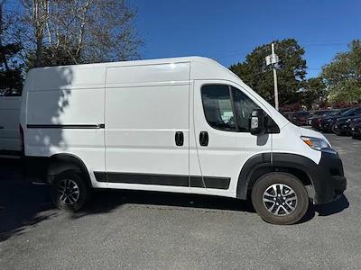 2025 Ram ProMaster 1500 High Roof FWD, Empty Cargo Van for sale #N25046 - photo 2