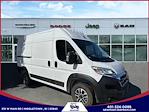 2025 Ram ProMaster 1500 High Roof FWD, Empty Cargo Van for sale #N25046 - photo 1