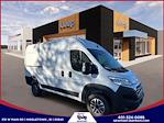 New 2025 Ram ProMaster 1500 High Roof Empty Cargo Van for sale #N25045 - photo 1