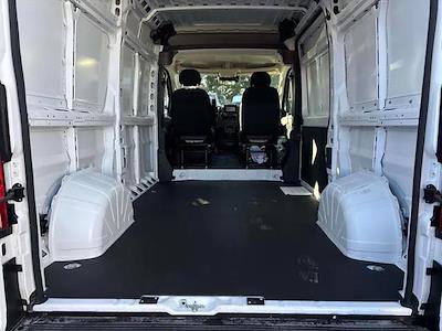 2025 Ram ProMaster 1500 High Roof FWD, Empty Cargo Van for sale #N25082 - photo 2